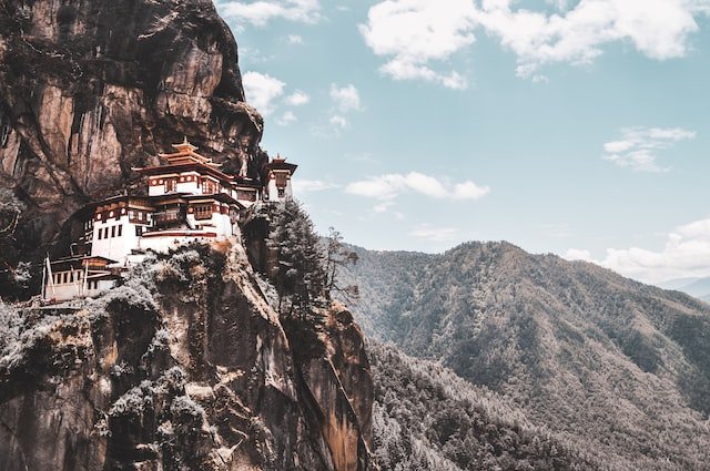 Taktsang
