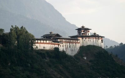 Wangdue Phodrang